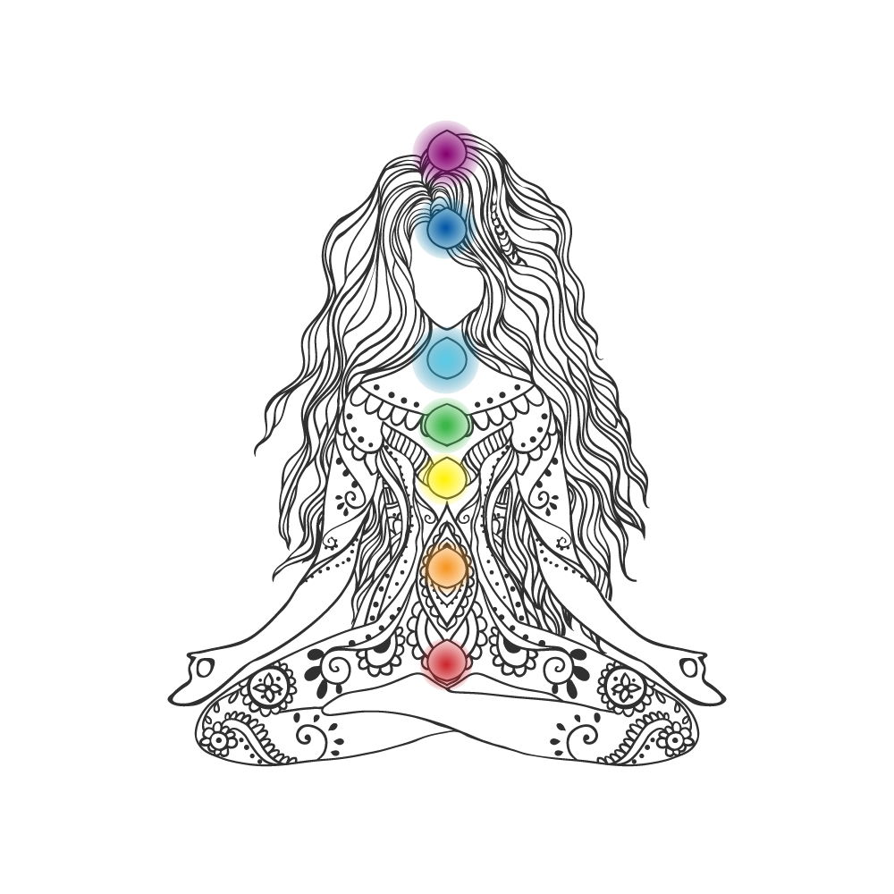 Chakra Balancing - High Vibe Biz & Life