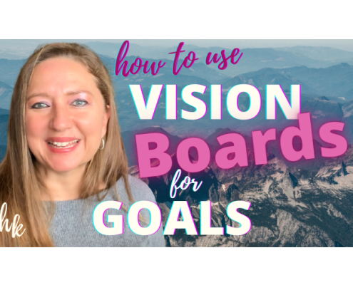 5 Ways Vision Boards Help You Reach Your Goals BP