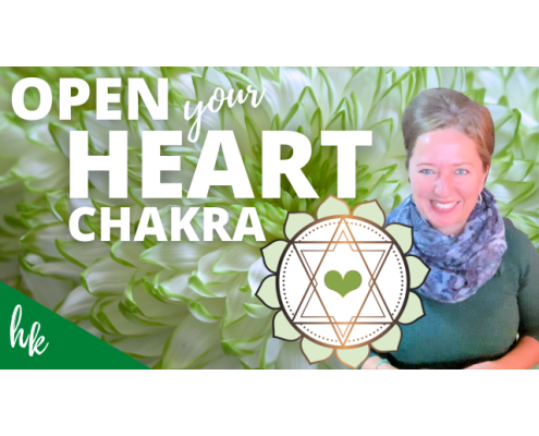 heart chakra balancing tips