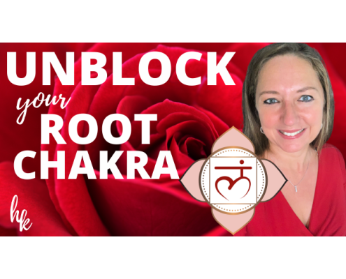 root chakra balancing tips