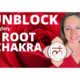 root chakra balancing tips