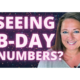 Why You May Be Seeing Your Birthday Numbers Repeatedly