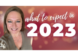 How to Know What 2023 Holds for You Based on your Birthdate