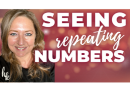 5 reasons why you are seeing repeating number sequences