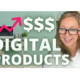 Digital Product Ideas to Help Your Clients and Boost Your Sales