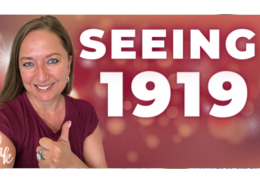 Seeing 1919