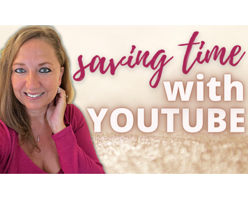 Why I Use Youtube as My Content Creation Hub