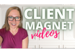 How to Create Youtube Videos to Magnetically Attract Clients